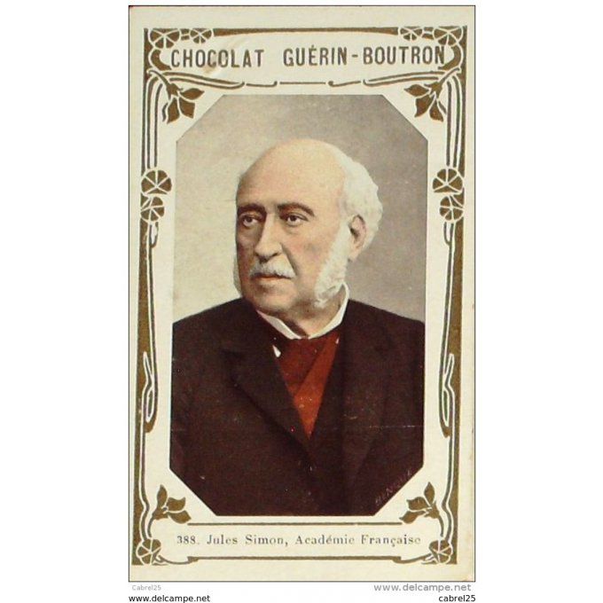 Simon Jules Académie 388
