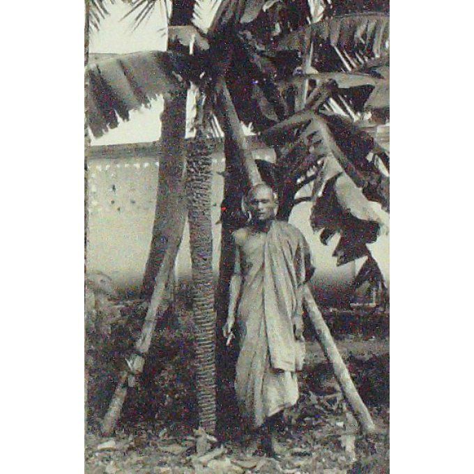 Cpa Cambodge Kompong Chhnang Cambodgien 1925