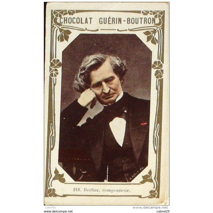 Berlioz Compositeur 218