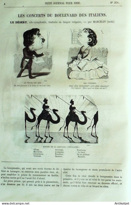 Le Monde illustré 1860 n°184 Liban Beytrouth Chine Tche-Fou Pays-Bas Amsterdam Italie Maddaloni Sant