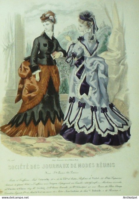 Journaux réunis 1871 # 116