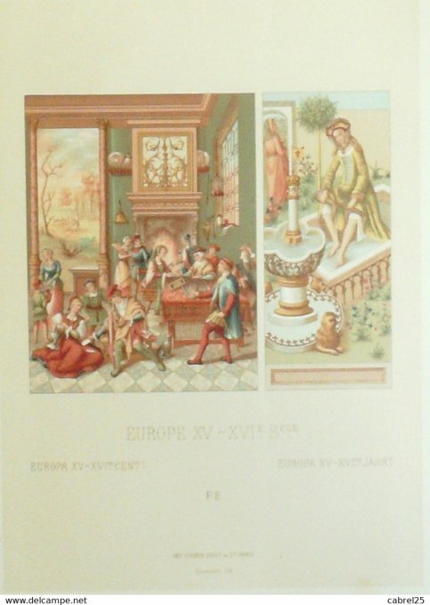 Objet Manoir intérieur salle toilette du corps