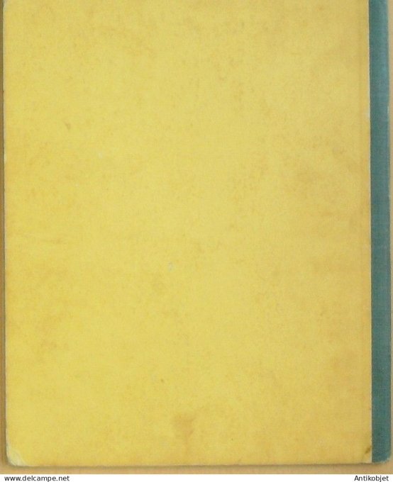 Felix le chat et Riri Hachette Sullivan # 7 1934 Eo