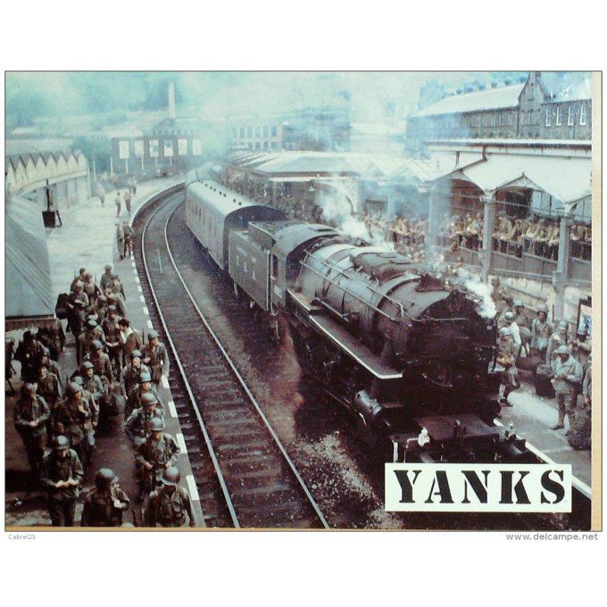 Yanks Gere Lisa Eichhom Devane Rachel Roberts 1979