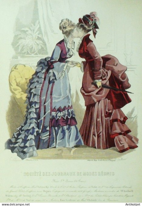 Journaux réunis 1871 # 134