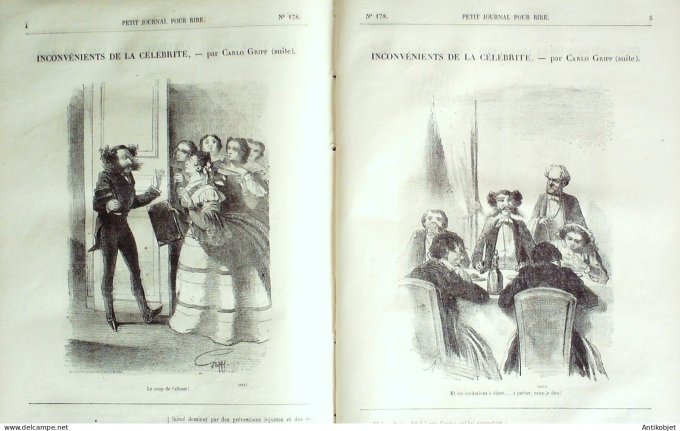 Le Monde illustré 1874 n°917 Alzonne (11) Gué De La Rougeanne Espagne Biurrun Perula