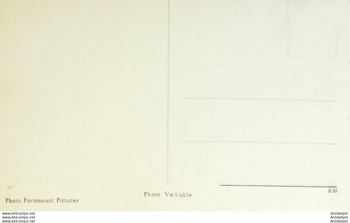 De Havilland Olivia (Studio 830) 1940