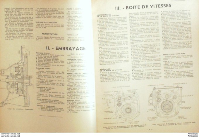 R.T Automobile Fiat 500 Allumeurs Expomat 195 # 1962