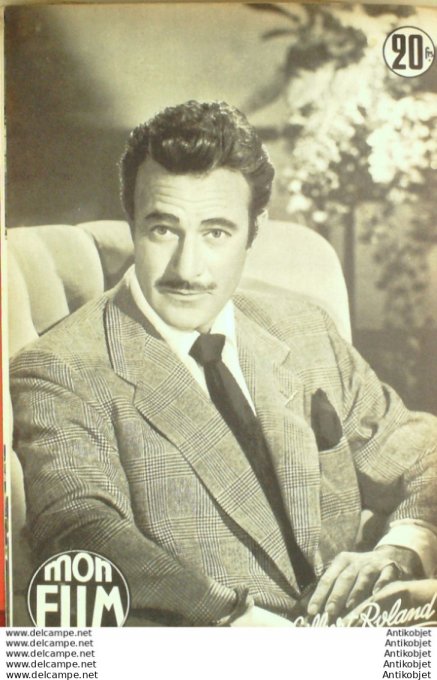 Mon Film 380 53-12- 2 Le miracle Fatima Frances Morris Susan Whitney