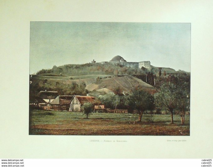 Pologne CRACOVIE la ville