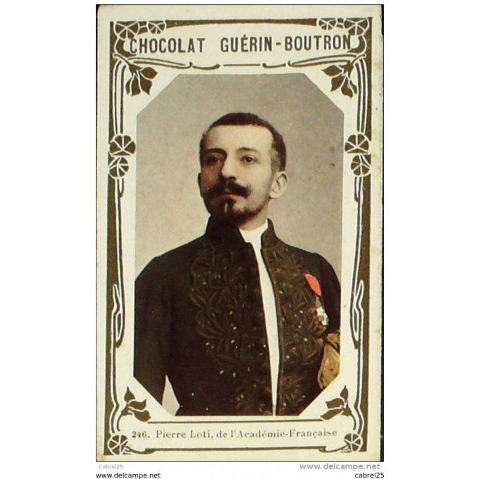 Loti Pierre De L'Académie 246