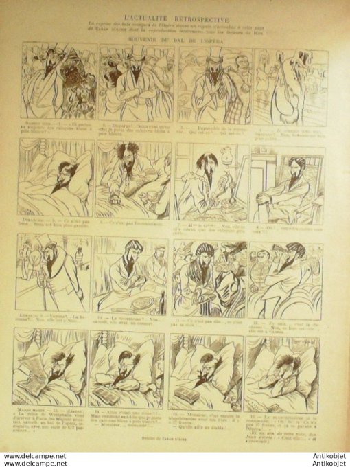 Le Monde illustré 1861 n°194 Précy-a-Mont (60) Italie Naples Santa-Agatha Gaête