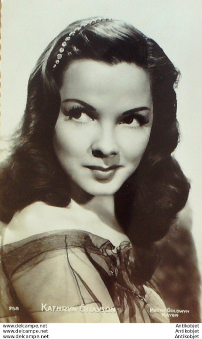 Grayson Kathryn (Studio 958 ) 1950