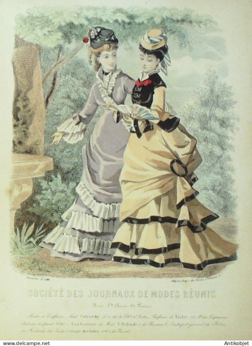 Journaux réunis 1872 # 180