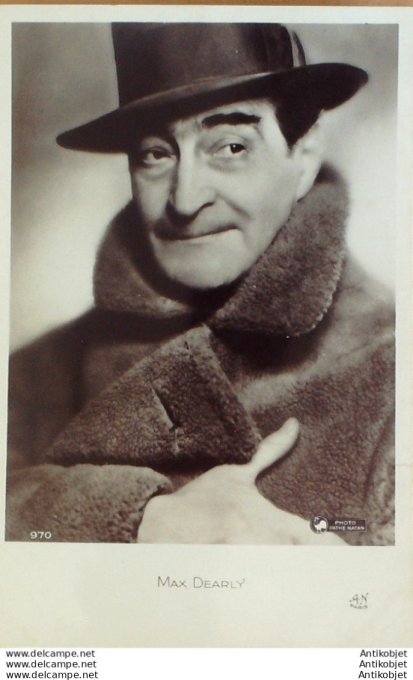 Dearly Max (Studio 970 ) 1920