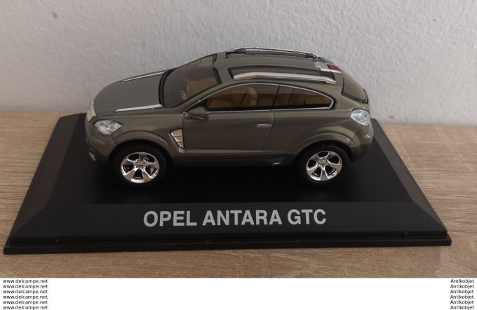 Opel Antara GTC 1:43