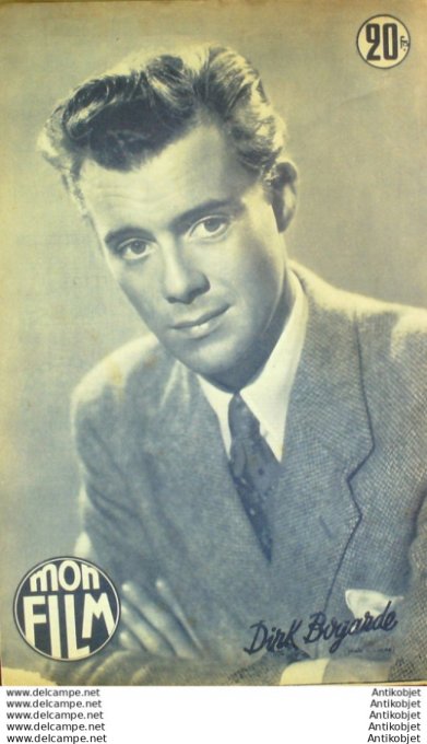 Mon Film 357 53-06-24 Des jupons a  l'horizon Esther Williams John Evans