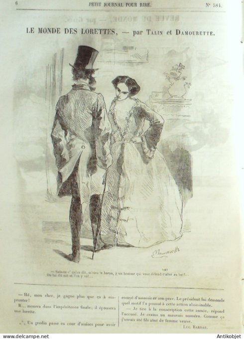 Le Monde illustré 1868 n°602 Portugal Lisbonne Cuba La Havane Espagne Barcelonne Madrid Cortes