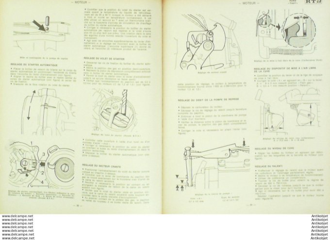 La Mode illustrée journal 1910 n° 36 Toilettes Costumes Passementerie