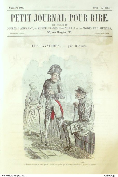 Le Rire 1895 n° 30 Heidbrinck Radiguet Dépaquit Falco Delaw O'Galop Simonaire