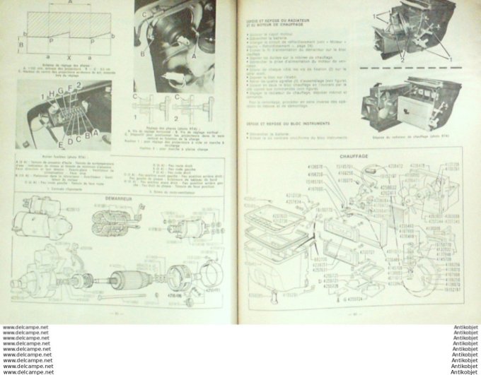 R.T Automobile Fiat 127 Brava Fiorino   # 319