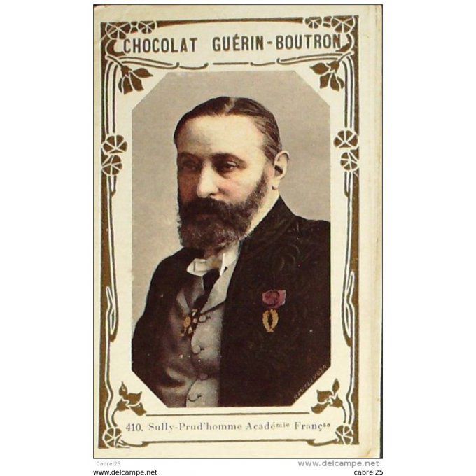 Sully Prud'homme Académie 410
