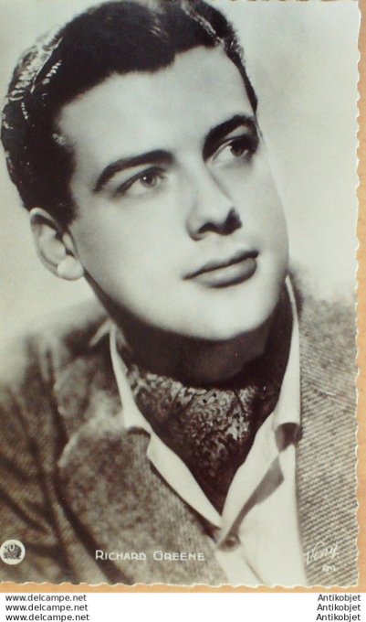 Greene Richard (Studio 89 ) 1940