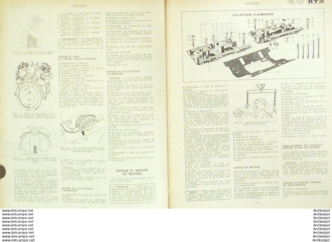 La Mode illustrée journal 1910 n° 13 Toilettes Costumes Passementerie