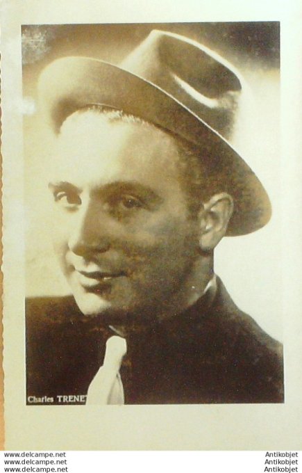 Mac DONALD Jeannette (Studio photo véritable 50 Cpa) vintage 1950