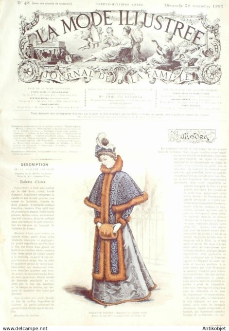 Egypte AMIRAUX et Conseillers du Sultan 1859