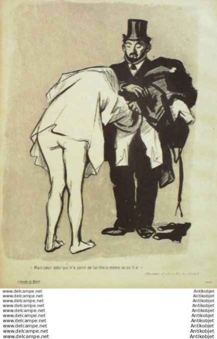 L'Assiette au beurre 1904 # 174 Jesus de Nazareth Hermann Paul