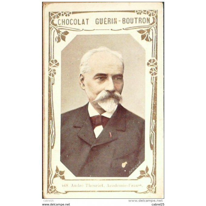 Theuriet Andre Académie 468
