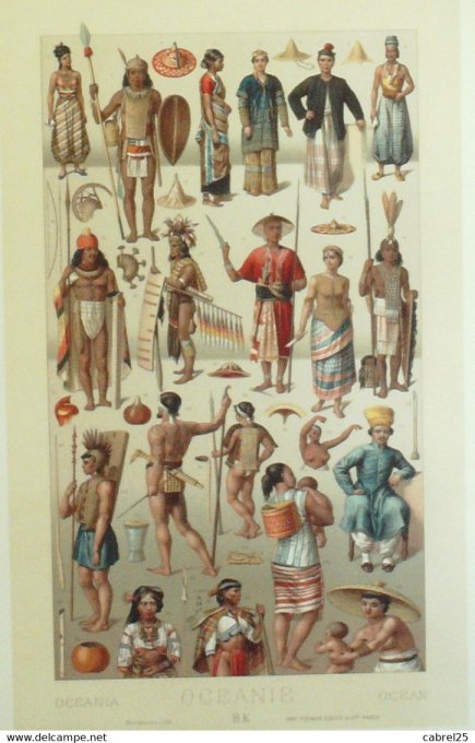 Portrait Femme Daya indios Piquier Karens Saraou Gguebien