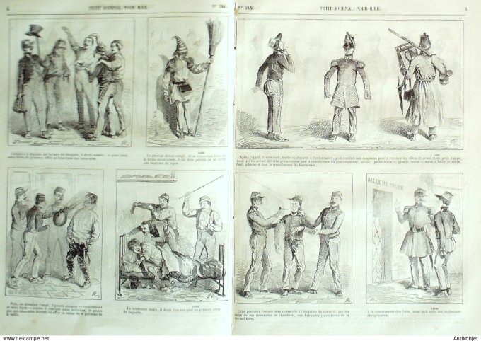 Le Monde illustré 1886 n°1566 Jubilé reine Victoria Allemagne Berlin  Guillaume Ier,Empereur