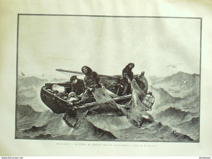 Le Monde illustré 1891 n°1807 île Sumatra Alos-Stah Pasumah Siam Singora Malaisie Malacca Kalantam