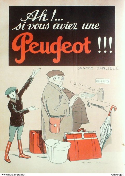 Fantasio 440 1925 Carrier Belleuse Studdy Mirande Guillaume Giffey Mendousse