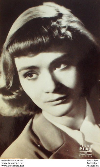 Delorme Danièle (Studio 50 ) 1950