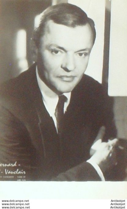 Van Dyke Dick (Studio Pub Carbones Kores)