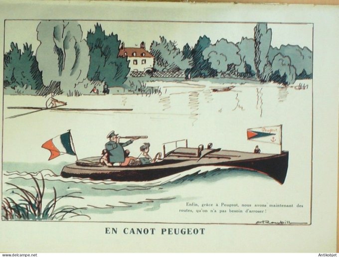 Fantasio 489 1927 Gervese Vallet Bernard Bonnotte Chapmidy Vallee