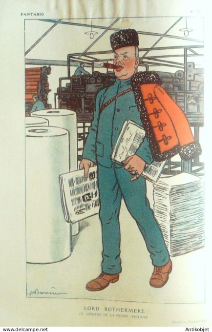 Fantasio 511 1928 Guillemin Gerbault Giffey Franesy Fournier Lequesne