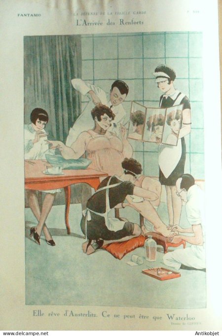 Fantasio 511 1928 Guillemin Gerbault Giffey Franesy Fournier Lequesne