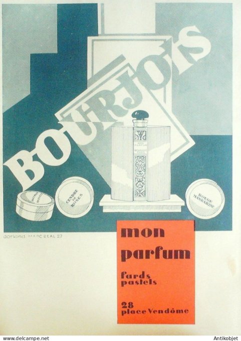 Fantasio 511 1928 Guillemin Gerbault Giffey Franesy Fournier Lequesne