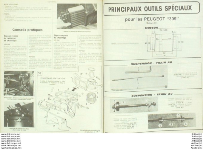 La Mode illustrée journal 1911 n° 42 Toilettes Costumes Passementerie