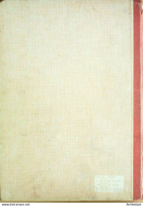 Album Spirou 61 Dupuis (n°989-998) 1957 (28-03 au 30-05) Eo complet