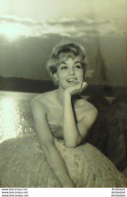 Demongeot Marie (photo de presse 4214)