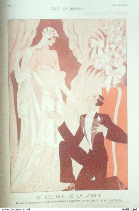 Fantasio 522 1928 Baldrich Bonnotte Zaliouk Boulier Guillaume Poukiya