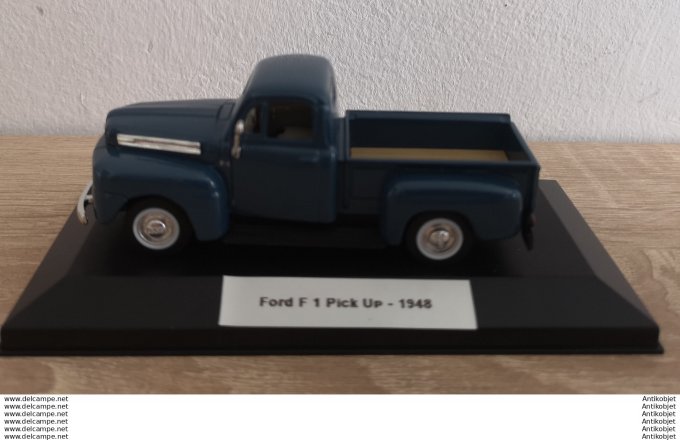 Ford F1 Pick-Up 1948 1:43