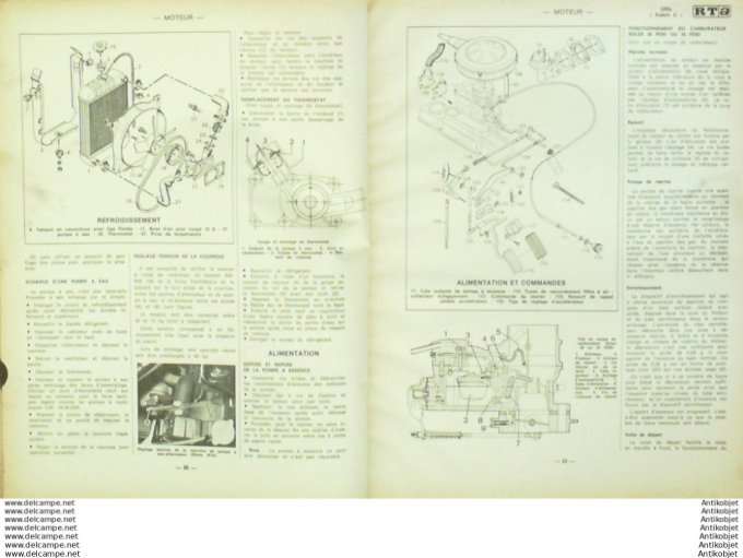 Soleil Du Dimanche 1896 N°14 Mucha Italie Rome Lavanda St Pierre Paul Jousset