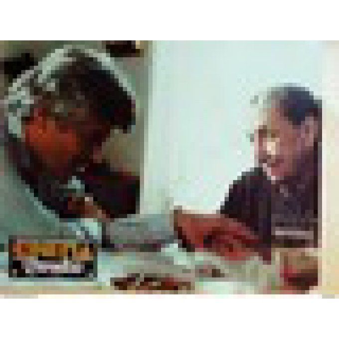 Paradiso Philippe Noiret Jacques Perrin Leonardi Nano Cascio 1989