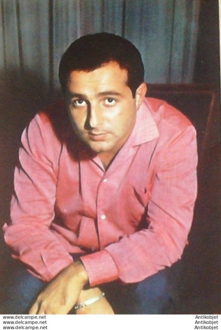 Anthony Richard (Studio Pub Carbones Kores)